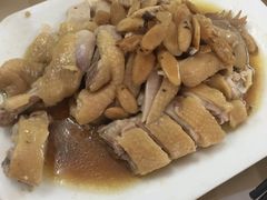 -阿水土鸡(远光店)