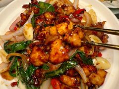 -金姐台湾菜(珠江路店)