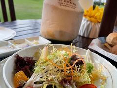-宴悦海鲜餐厅Driftwood·游水海鲜·牛排(亚龙湾瑞吉店)