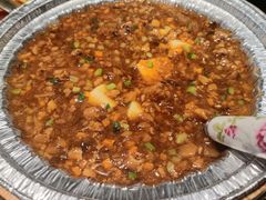 -粗茶淡饭·隐庐私厨(东亭店)