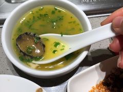 -海底捞火锅(奥森店)