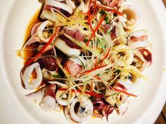 -锦至私房菜(长乐店)