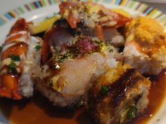 -吉布鲁牛排海鲜自助(芙蓉万家丽店)