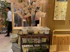 -水林间·寿喜烧自助(仙林金鹰店)