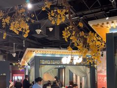 -京味斋·烤鸭·北京菜(安贞店)