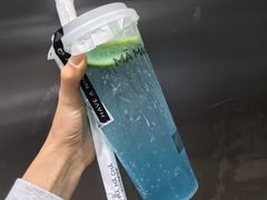 海洋之心-MĀMĀCHÁ妈妈茶