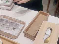 -阮大兴糕团(杭州西湖银泰百货店)