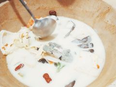 -云中鱼蒸汽石锅鱼(川沙百联店)