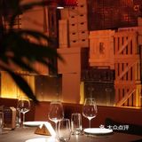 双旦适合约Crush的餐厅 | 寶山饭店🍝