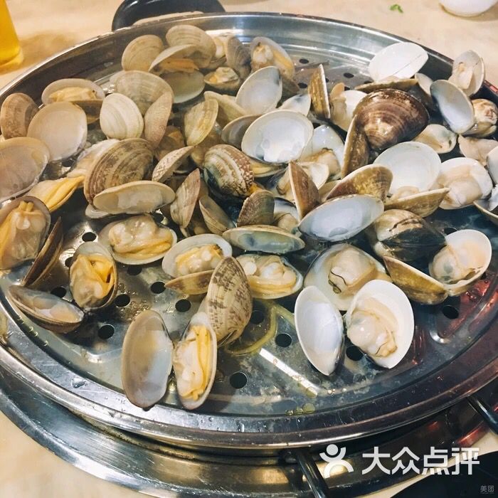 蒸蒸日尚(888美食街)图片 - 第51张