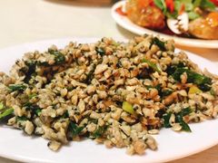 -长平老姿娘夜粥(平东一街店)