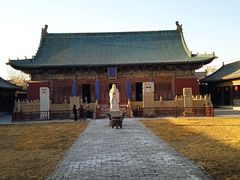 -代州文庙