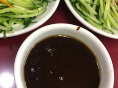 -老天津卫炸酱面(河北路店)