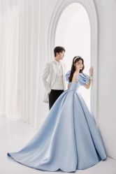 -摩玛婚纱摄影(杭州店)