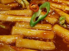 -文成焕·家族韩式餐厅