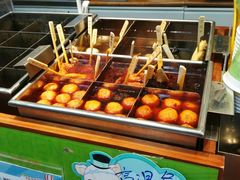 -today便利店(汉街店)
