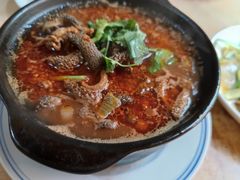 砂锅羊肚-砂锅店