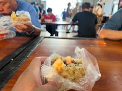 -老西关黄老太牛肉烧饼