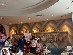 -必胜客(安河桥北店)