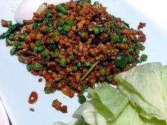 手撕包肉碎-新加坡海鲜(国贸商城店)