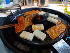 -小邓石棉铁板烧(流星花园店)