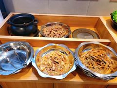 -飯小臣(山语银城店)