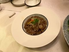 -上海金桥红枫万豪酒店-万豪中餐厅