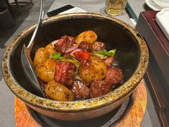 -贰号院子·南京淮扬味(珠江路店)