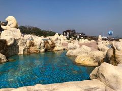 -渔岛海洋度假区