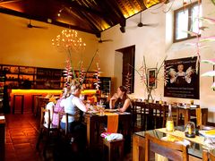 -Ministry of Crab(科伦坡店)