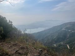 -北京十三陵国家森林公园蟒山景区