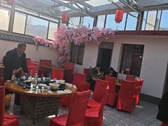 -村东第一家私房菜馆(古北水镇店)
