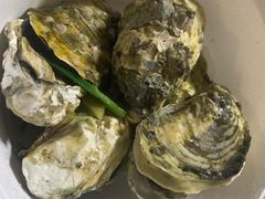 高压锅生蚝-凤爪王烧烤(徐东旗舰店)