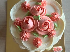 -静安面包房(万航渡路店)