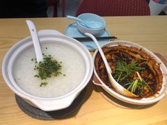 新加坡田鸡粥-初星·烧烤·田鸡粥(海岸城店)
