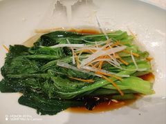 -枣庄开元凤鸣山庄·中餐厅