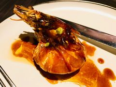 -万丽轩·粤菜(王府井金茂万丽酒店)