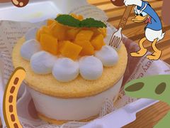 -Tomado绿色烘焙(大尧三路店)
