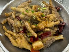 -小民大排档(光谷店)