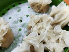 牛肉烧卖-白魁老号饭庄(交道口店)