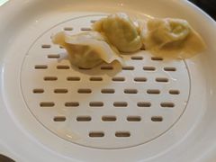 -添福来墨鱼饺子 · 海鲜东北菜(泡崖店)
