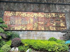 -河坊街景区