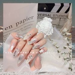 -米小兔美甲美睫