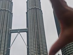 -吉隆坡国油双峰塔