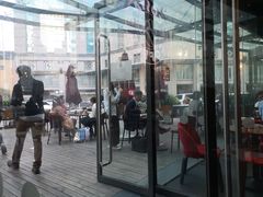 -COSTA COFFEE(丰联广场店)
