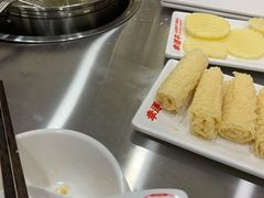 -幸运牛汕头小黄牛牛肉火锅(梅林店)