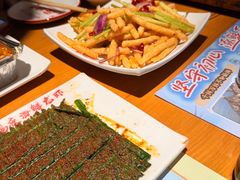 -庆峰龙虾烧烤(合肥一店)