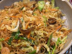 -202特色排档(五缘湾店)