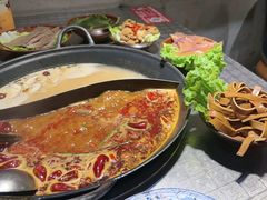 -冯校长老火锅(深圳总店)
