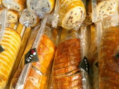 -吉美诺烘焙(公园北路店)